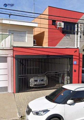 house em Rua Quedas, Vila Isolina Mazzei - São Paulo - SP