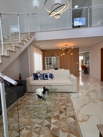 house em Estrada Municipal Duílio Sai, São Venâncio - Itupeva - SP