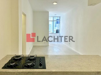 apartment em Rua Marquês de Paraná, Flamengo - Rio de Janeiro - RJ