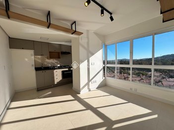 apartment em Avenida da Cavalhada, Cavalhada - Porto Alegre - RS