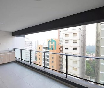 apartment em Rua Paula Ney, Vila Mariana - São Paulo - SP