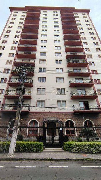 apartment em Rua Correia Dias, Centro - Santo André - SP