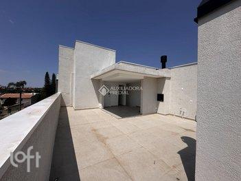 apartment em Júlio Eduardo Gineste, Santa Quiteria - Curitiba - PR