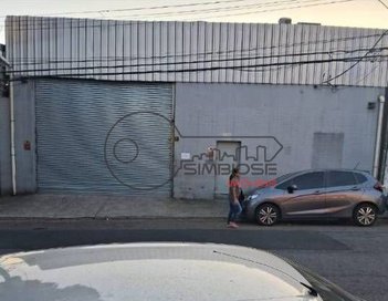 industrial em Rua Gustavo da Silveira, Vila Santa Catarina - São Paulo - SP