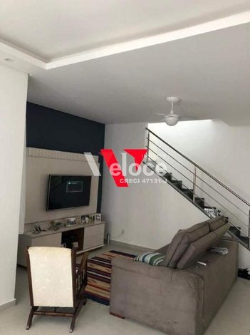 house em Rua Principado de Mônaco, Jardim América - São José dos Campos - SP