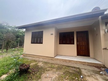 house em Santa Edwiges, Campina - São Leopoldo - RS