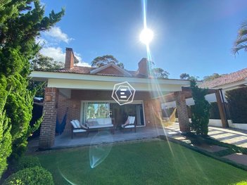 house em Avenida Inter Balneários, Atlântida - Xangri-Lá - RS