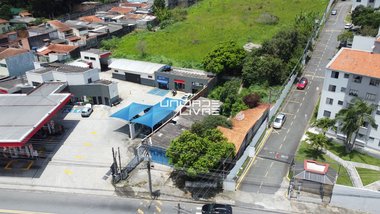 land_lot em Avenida Japão, Vila Ipiranga - Mogi das Cruzes - SP