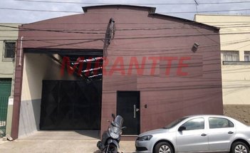 industrial em Antônio Frederico, Vila Independência - São Paulo - SP