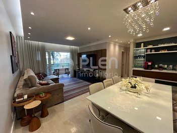 apartment em Rua Mateus Garcia, Vila Irmãos Arnoni - São Paulo - SP
