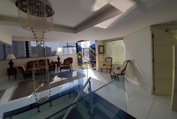 apartment em Rua Doutor Veiga Filho, Santa Cecília - São Paulo - SP