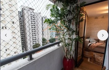 apartment em Rua Rio Grande, Vila Mariana - São Paulo - SP