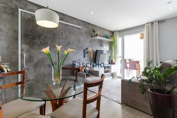 apartment em Rua Coronel Diogo, Jardim da Glória - São Paulo - SP