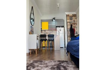 apartment em Rua Doutor Fábio Fachini, Vila Candinha - Araras - SP
