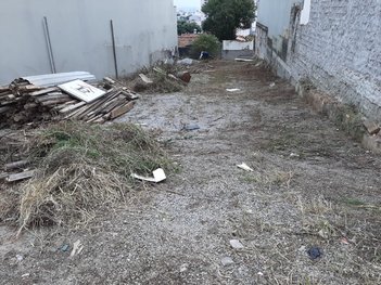 land_lot em Brasil, Parque das Nações - Santo André - SP