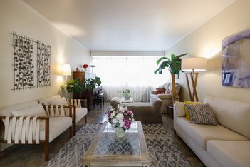 apartment em Rua Bartira, Perdizes - São Paulo - SP
