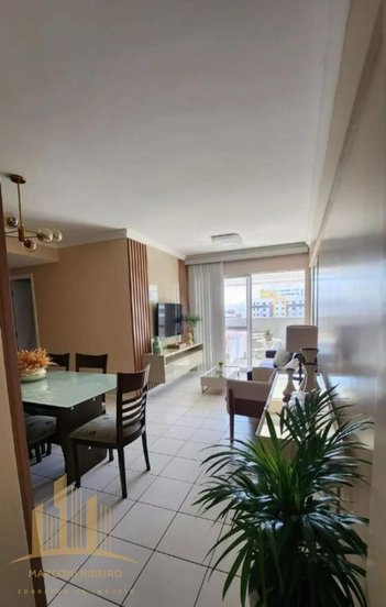 apartment em Rua Deputado José Lages, Ponta Verde - Maceió - AL