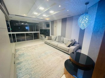 apartment em Salvatina Feliciana dos Santos, Itacorubi - Florianópolis - SC