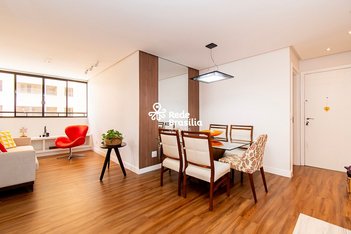 apartment em Avenida Jacarandá, Sul (Águas Claras) - Brasília - DF