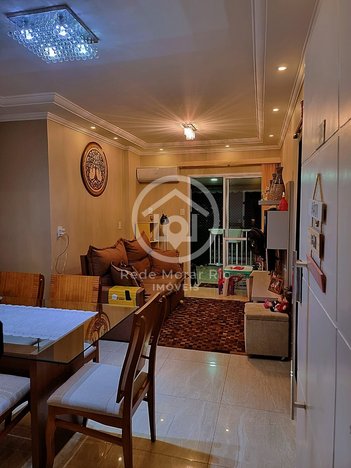 apartment em Rua Bernardo, Engenho de Dentro - Rio de Janeiro - RJ