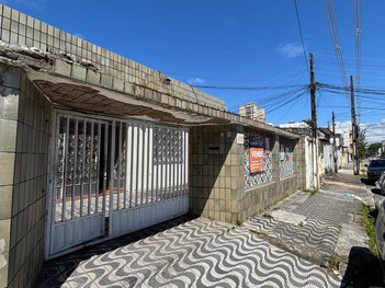 house em Rua Floriano Peixoto, José Bonifácio - Fortaleza - CE
