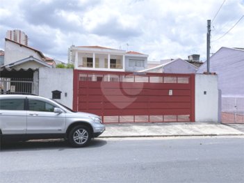 house em Rua Osvaldo Cruz, Santa Paula - São Caetano do Sul - SP