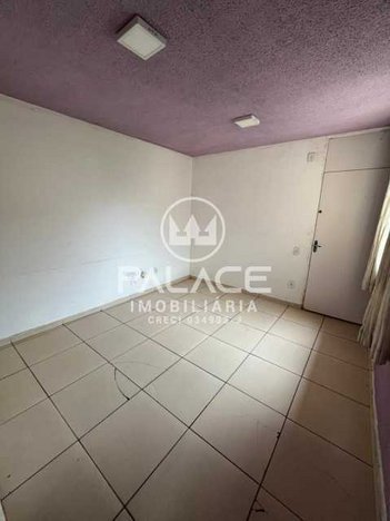 apartment em Rua Corcovado, Vila Sônia - Piracicaba - SP