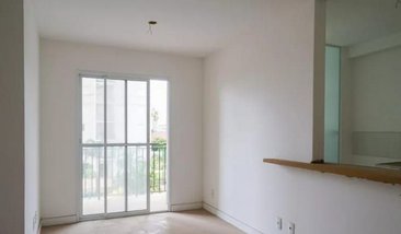 apartment em Avenida Ernesto Igel, Lapa - São Paulo - SP