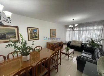 house em Rua Joaquim Nabuco, Brooklin Paulista - São Paulo - SP