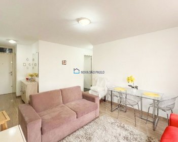 apartment em Rua Pelotas, Vila Mariana - São Paulo - SP