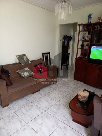 house em Rua Correia de Faria, Jardim Vila Formosa - São Paulo - SP