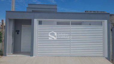 house em Rua Antonio de Sousa Carvalho, Jardim Santa Marta III - Salto - SP