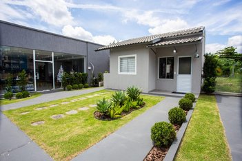 house em Rua José Gil, Centro (Visconde de Itaboraí) - Itaboraí - RJ