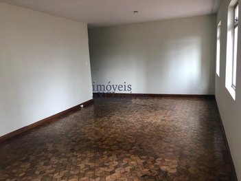 apartment em Avenida República Argentina, Água Verde - Curitiba - PR