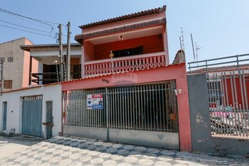 house em Avenida Nove de Julho, Vila Barão - Sorocaba - SP