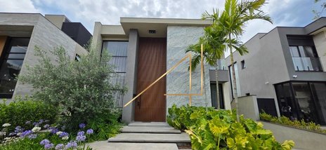 house em Alameda dos Itapiúnas, Alphaville - Santana de Parnaíba - SP