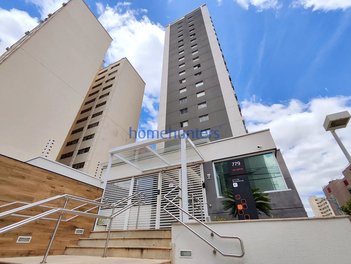 apartment em Rua Doutor Quirino, Centro - Campinas - SP