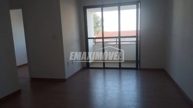 apartment em Rua Doutor João Tavares, Vila Espírito Santo - Sorocaba - SP
