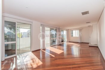 apartment em Quintino Bocaiuva, Rio Branco - Porto Alegre - RS