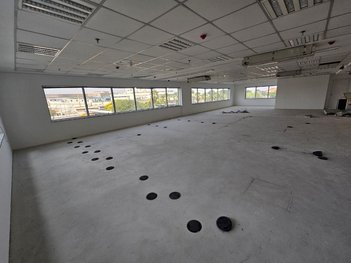 office em Rua Renascença, Vila Congonhas - São Paulo - SP