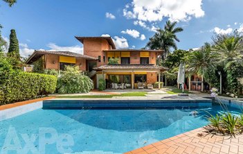 house em Rua Oquirá, Alto de Pinheiros - São Paulo - SP