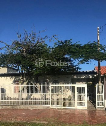 house em Rua Marcílio Dias, Tramandaí - Tramandaí - RS