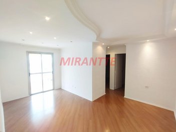 apartment em Rua Piracema, Santa Teresinha - São Paulo - SP