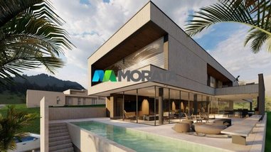 house em Rua Tocantins, Alphaville - Lagoa dos Ingleses - Nova Lima - MG