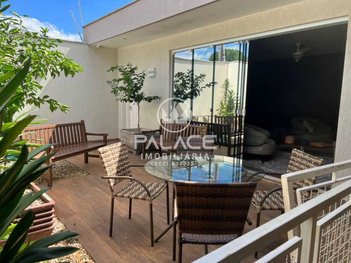 house em Rua Frei Estevam, Centro - Piracicaba - SP