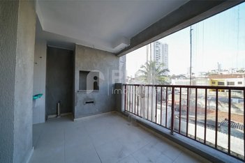 apartment em Avenida José de Brito de Freitas, Vila Bandeirantes - São Paulo - SP
