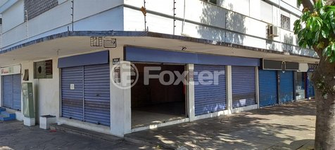 business em Avenida Guilherme Schell, Centro - Canoas - RS