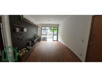 apartment em RUA GENERAL OSÓRIO, Centro - Nova Friburgo - RJ