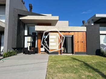 house em Rua Rio Camisas, Xangri-Lá - Xangri-Lá - RS