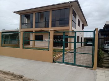 house em Rua Gravatal, Balneário Rincão - Balneário Rincão - SC